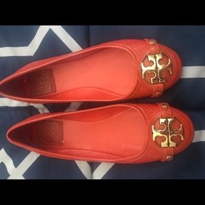 Tory Burch shoes